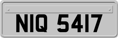 NIQ5417