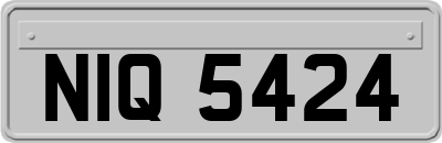 NIQ5424