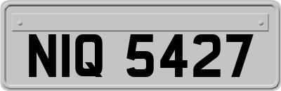 NIQ5427