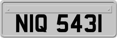 NIQ5431