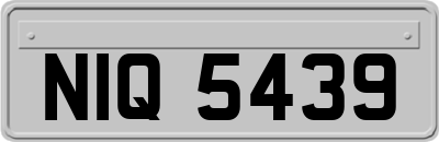NIQ5439
