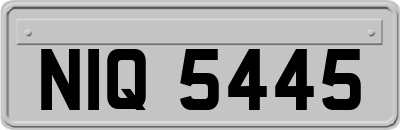 NIQ5445