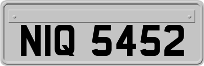 NIQ5452