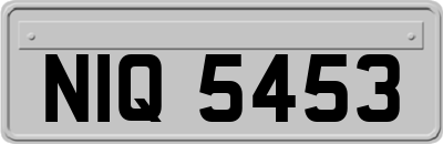 NIQ5453