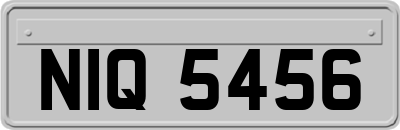 NIQ5456