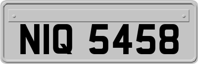 NIQ5458
