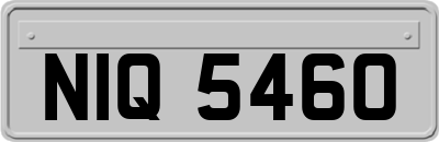 NIQ5460