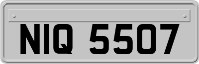 NIQ5507
