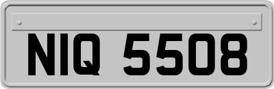NIQ5508