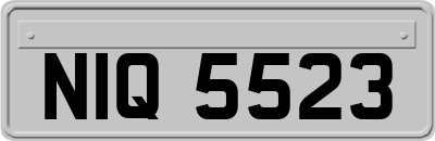 NIQ5523