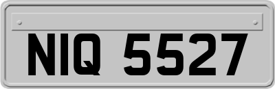 NIQ5527