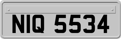 NIQ5534