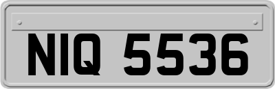 NIQ5536