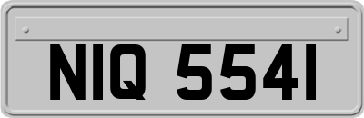 NIQ5541