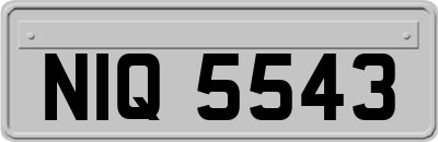 NIQ5543