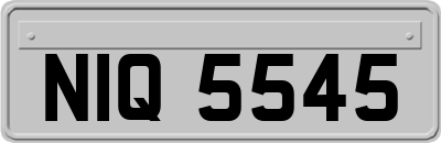 NIQ5545