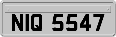 NIQ5547