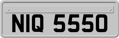 NIQ5550