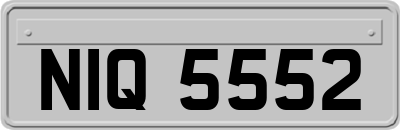 NIQ5552
