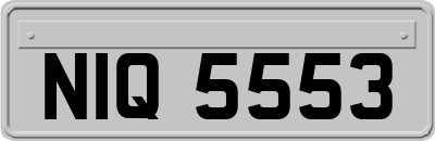 NIQ5553