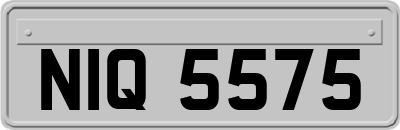 NIQ5575