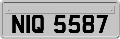 NIQ5587