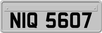 NIQ5607