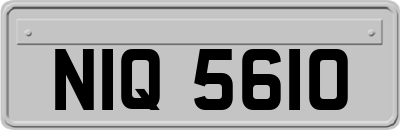 NIQ5610