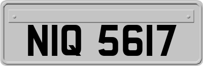 NIQ5617