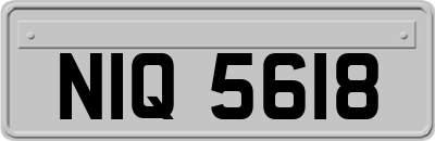 NIQ5618