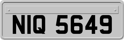 NIQ5649