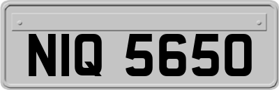 NIQ5650
