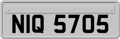NIQ5705