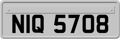 NIQ5708