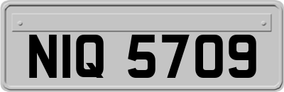 NIQ5709