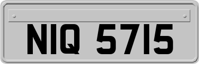 NIQ5715
