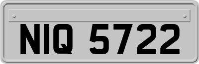 NIQ5722