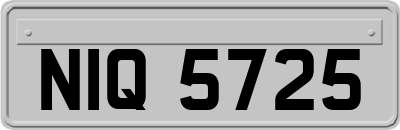 NIQ5725