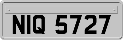 NIQ5727