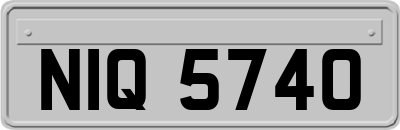 NIQ5740