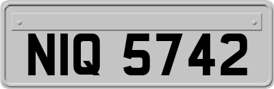 NIQ5742