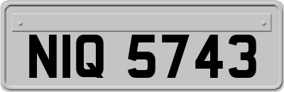 NIQ5743