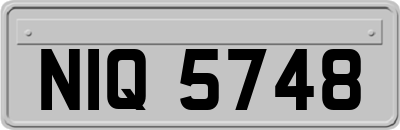 NIQ5748