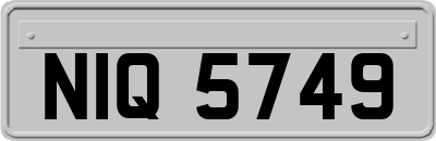 NIQ5749