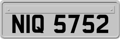 NIQ5752