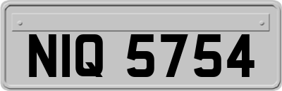 NIQ5754