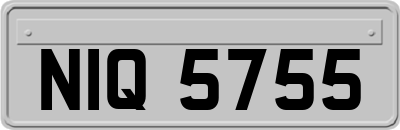 NIQ5755