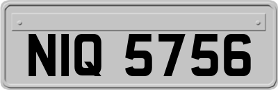 NIQ5756