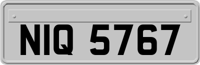 NIQ5767