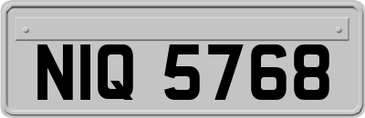 NIQ5768